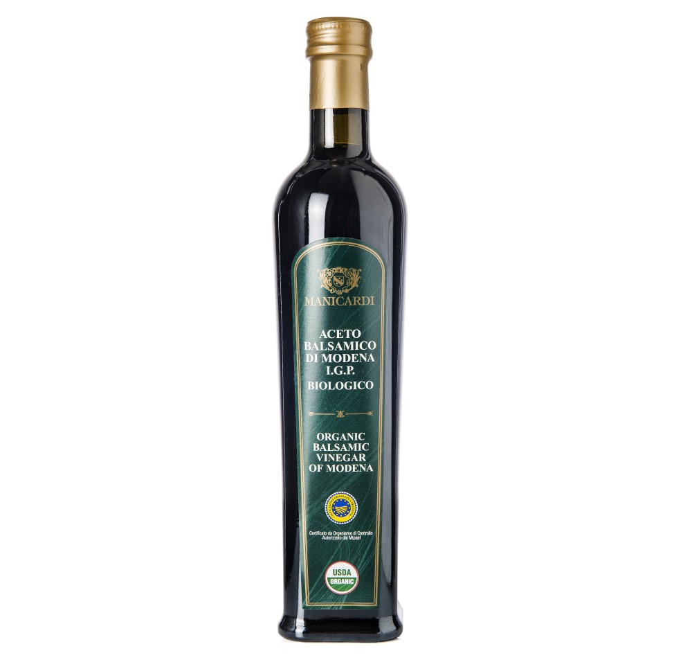 BIOFARM aceto balsamico 500 ml