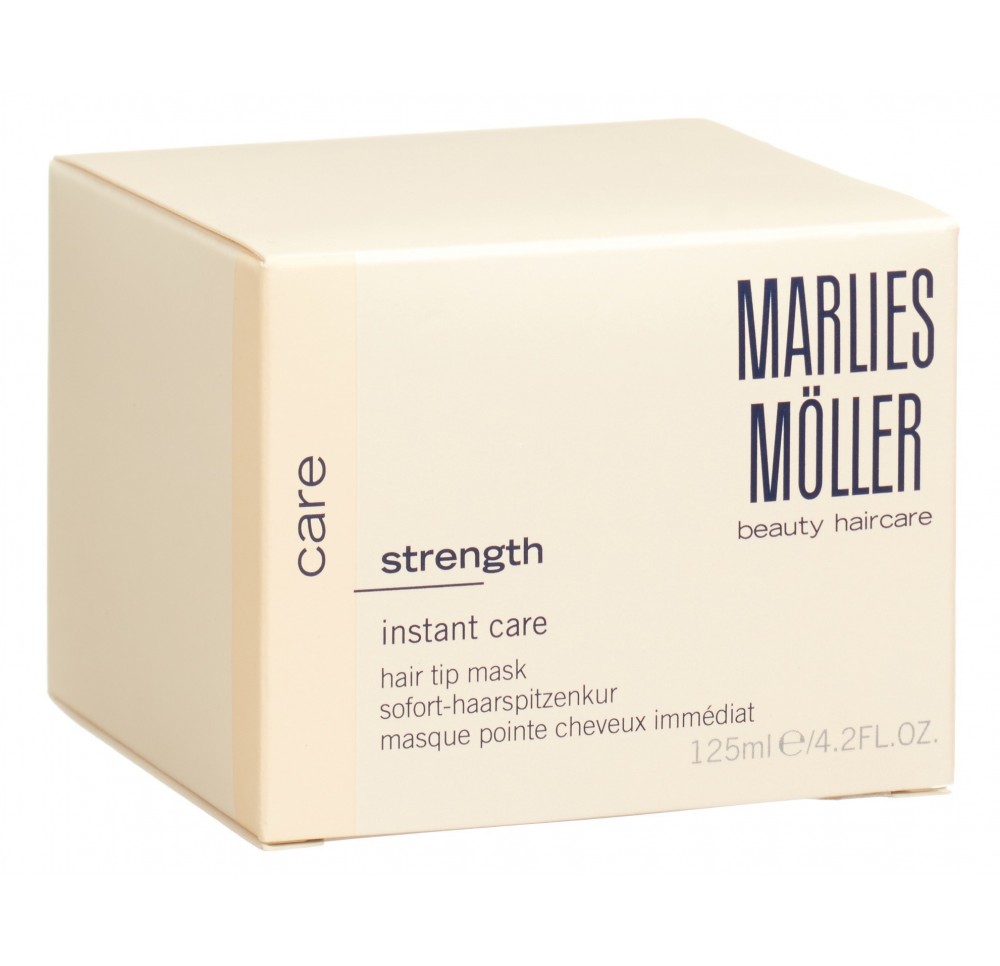 MOELLER ESS CARE Instant Care 125 ml