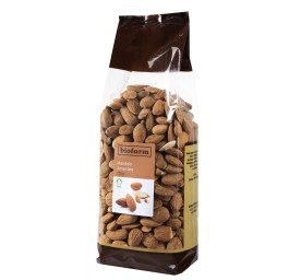 BIOFARM amandes bourgeon sach 750 g