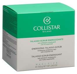 COLLIST BODY CARE Talasso Scrub Salts 700 ml