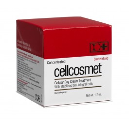 CELLCOSMET Concentre Jour 50 ml