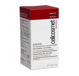 CELLCOSMET Ultra Vital 30 ml