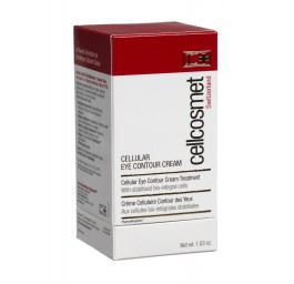 CELLCOSMET Creme Cont Yeux 30 ml