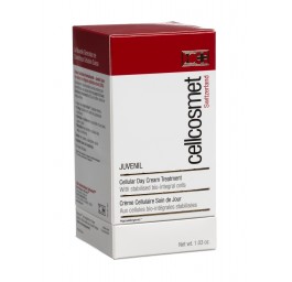 CELLCOSMET Juvenil Jour 30 ml