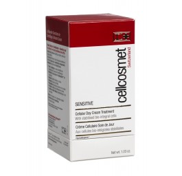 CELLCOSMET Sensit Jour Dr 30 30 ml