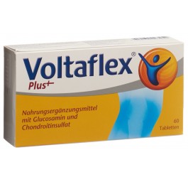 VOLTAFLEX Plus cpr 60 pce