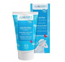 ALPADERM cérat des Alpes ong 50 ml