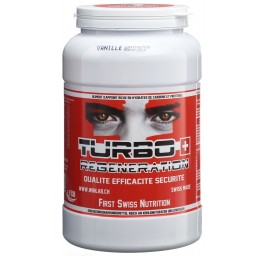 WINLAB TURBO REGENERATION pdr choco (FSN) 1.3 kg