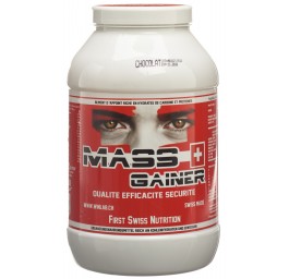 WINLAB MASS GAINER pdr 10 MCT chocol (FSN) 1 kg