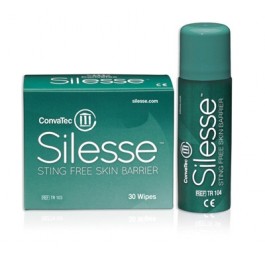 SILESSE protection cutané spray silicone 50 ml