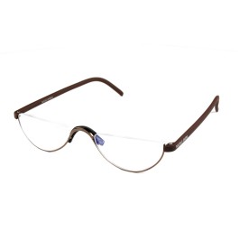 NICOLE DIEM lunettes lecture 2.50dpt Churchill br