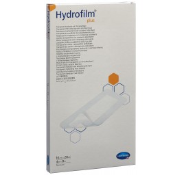 HYDROFILM PLUS pans imperméable 10x20cm st 5 pce