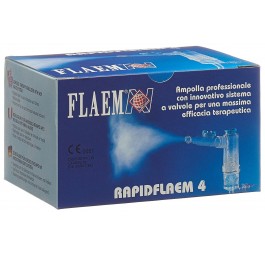 FLAEM set rapid 4 AC0171P