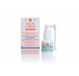 VEA ORIS spray buccal fl 20 ml