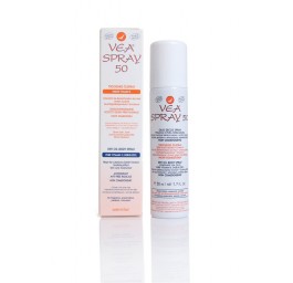 VEA SPRAY huile sèche vit E pure 50 ml