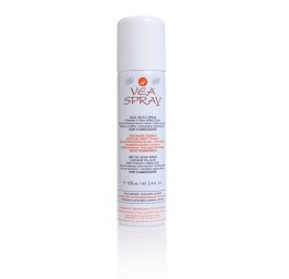 VEA SPRAY huile sèche vit E pure 100 ml