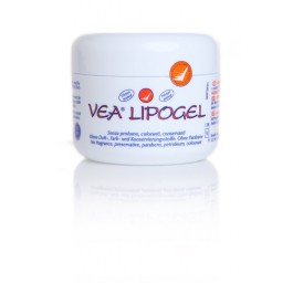 VEA LIPOGEL gel lipophile bte 50 ml