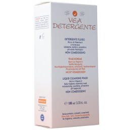 VEA DETERGENTE gel dermo-nettoyant disp 100 ml