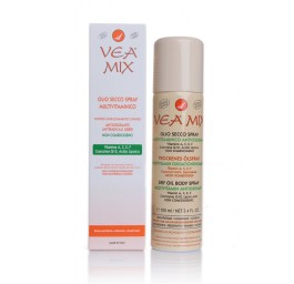 VEA MIX huile sèche multi-vitamines spr 100 ml