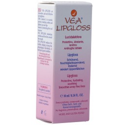 VEA LIPGLOSS brillant à lèvres tb 10 ml