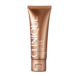 CLINIQUE SUN Face Bronzing Gel Tint 50 ml