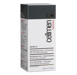 CELLCOSMET CELL MEN Creme Repair Xt 75 ml