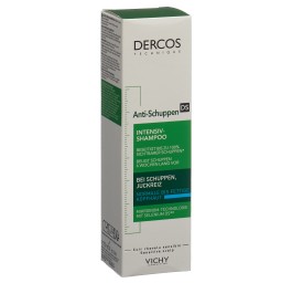 VICHY Dercos Anti Schuppen Shamp fett DE/IT 200 ml
