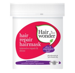 HENNA PLUS vitamine hairmask normal pot 200 ml