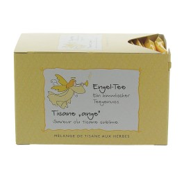 HERBORISTERIA tisane ange sach 20 pce