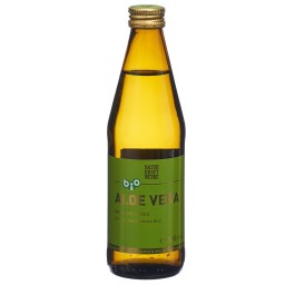NATURKRAFTWERKE Aloe Vera Jus bio 330 ml