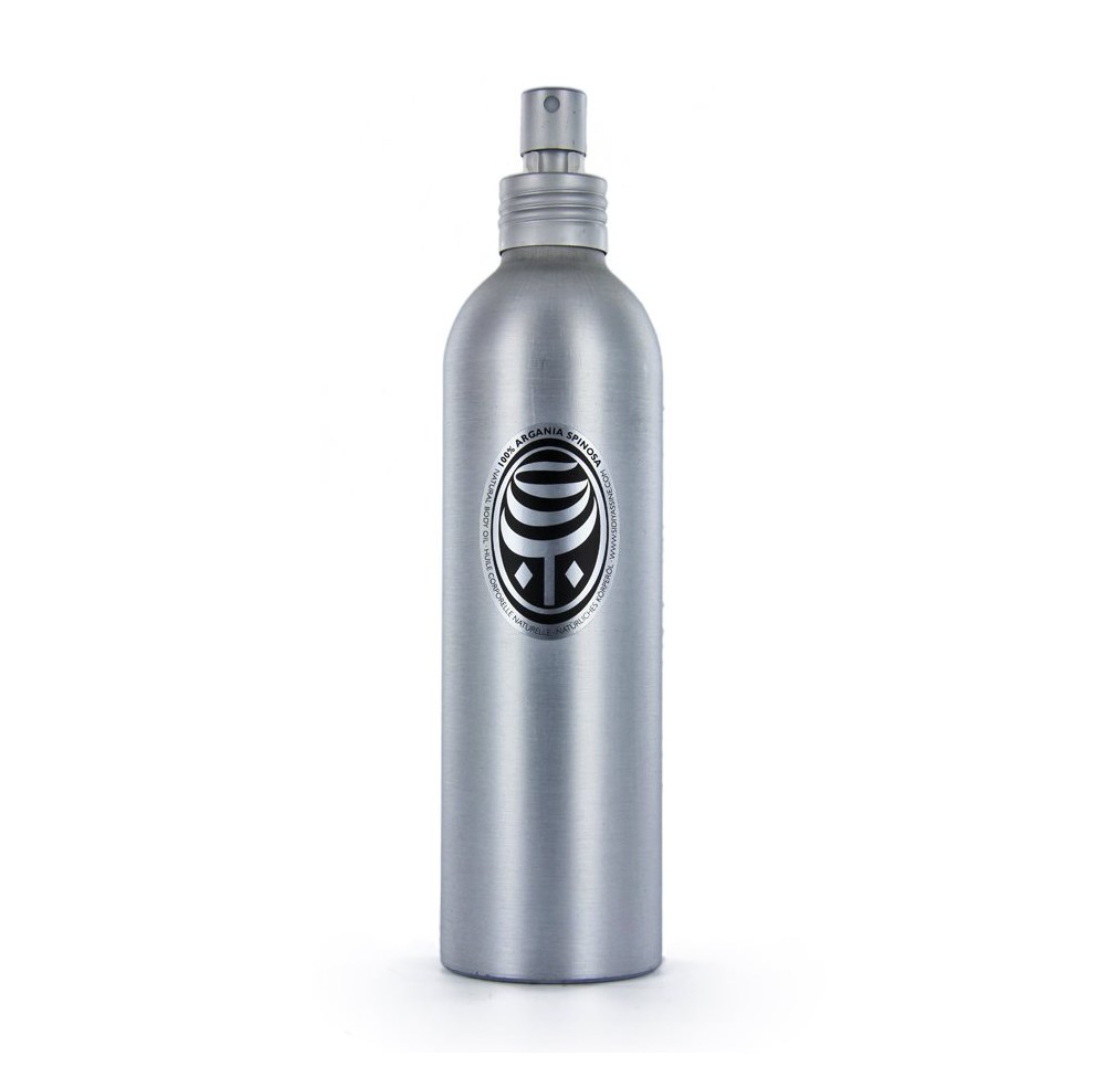 SIDI YASSINE huile corps argan pur 250 ml