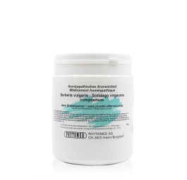 PHYTOMED Berb vulg solid virg comp pas eff 500 g