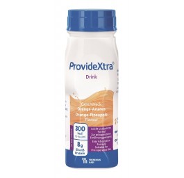 PROVIDEXTRA DRINK orange ananas 4 fl 200 ml