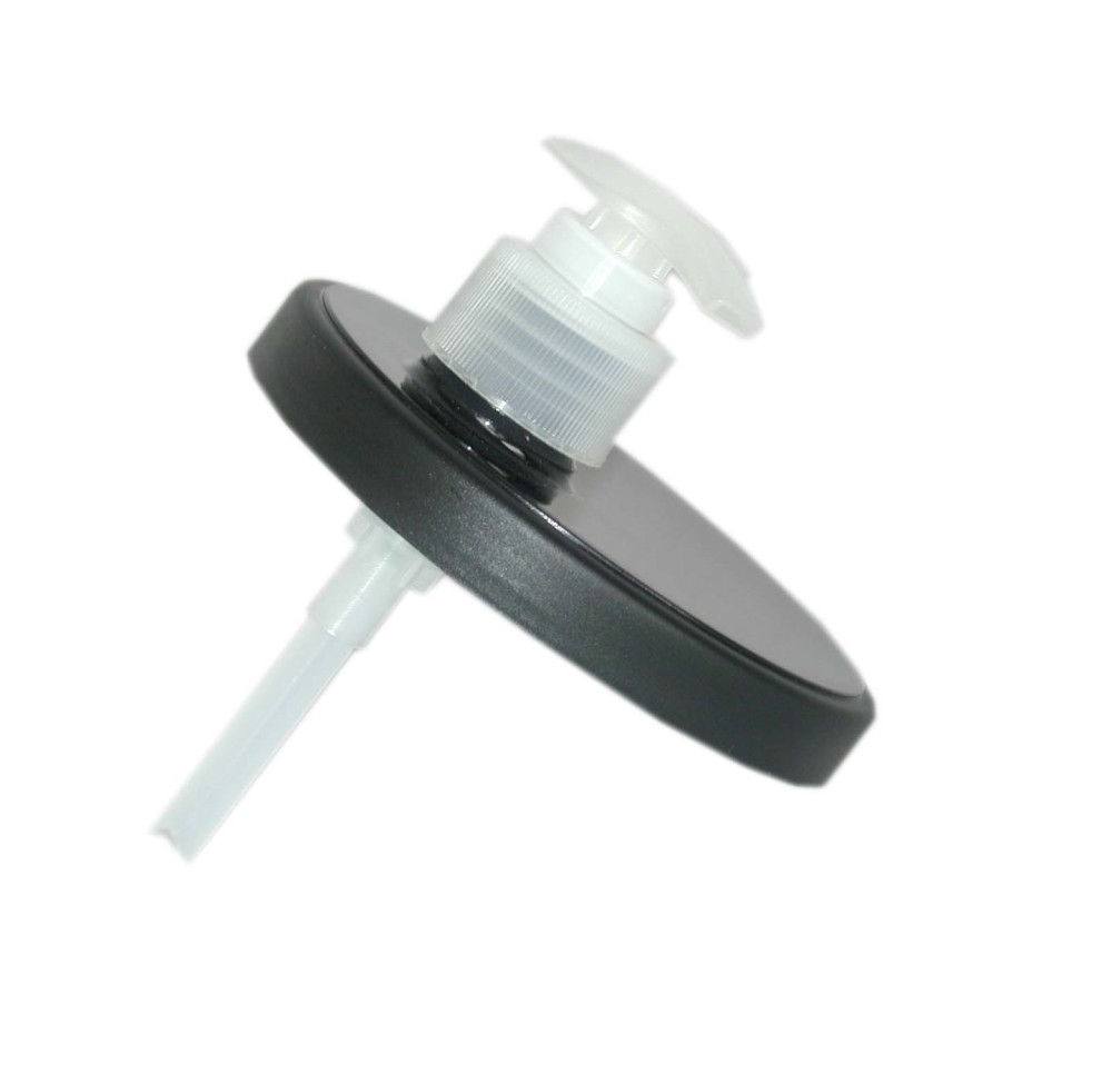 VILLAGE Pumpe Body Cream