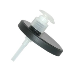 VILLAGE Pumpe Body Cream