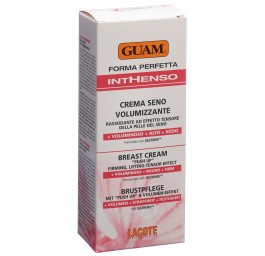 GUAM Inthenso crème volume seins 150 ml