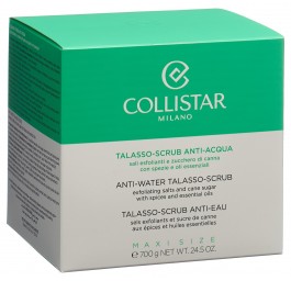 COLLIST BODY CARE Talasso Scrub A Water 700 g