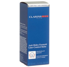 CLARINS MEN A Rides Fermete Tp 50 ml