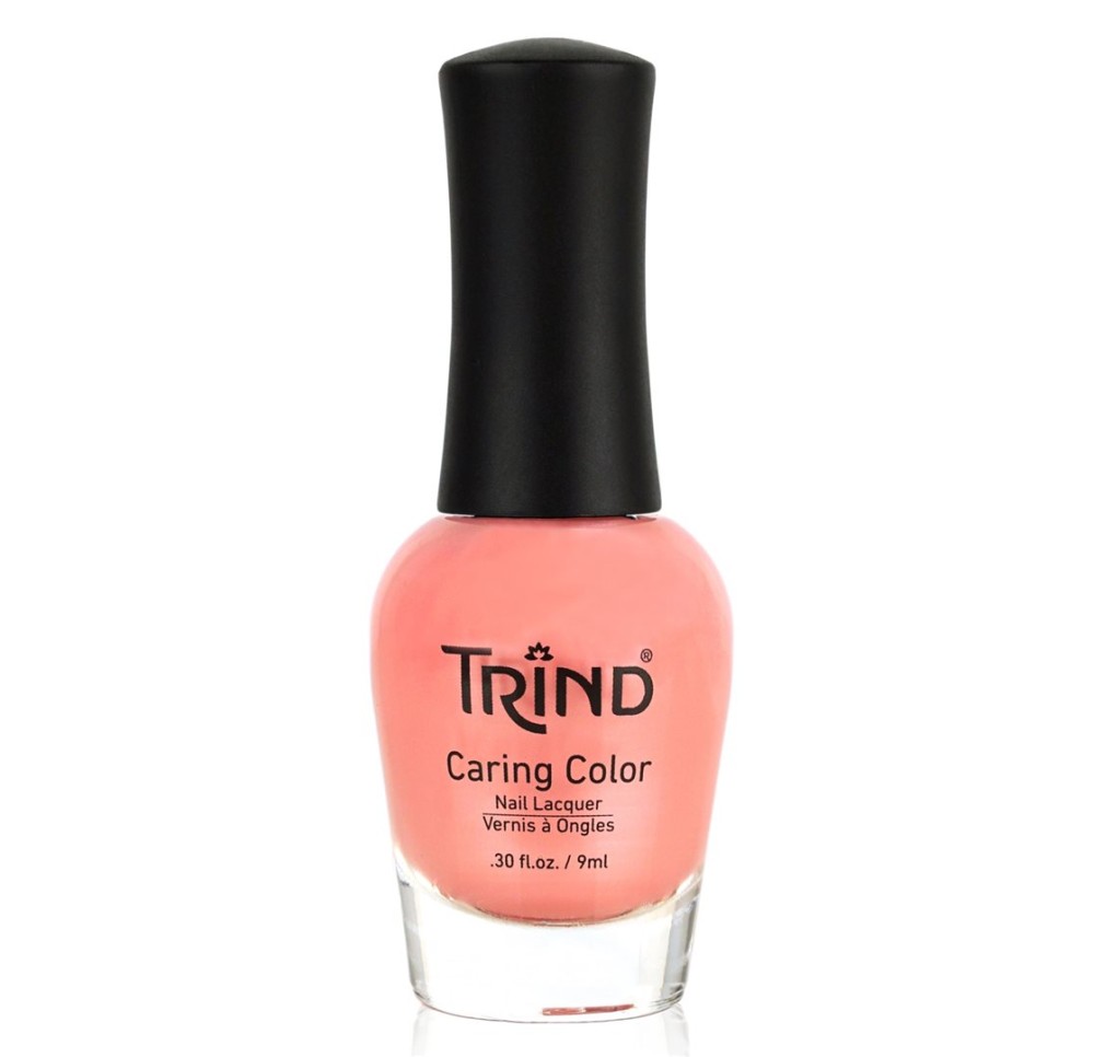 TRIND Caring Color CC106 She's a Star fl 9 ml