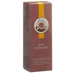 ROGER GALLET BOIS D' Eau de Bois vapo 100 ml