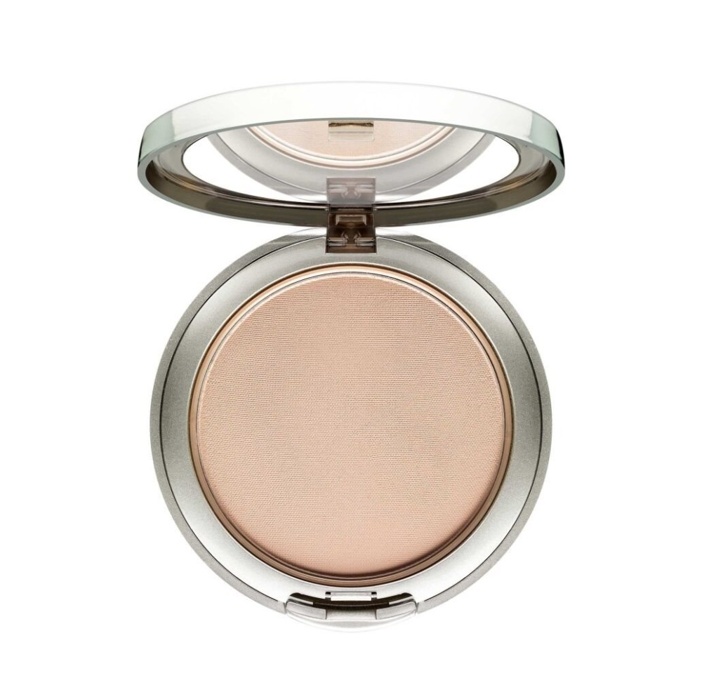 ARTDECO Hydra Mineral Compact Foundatio 406 60
