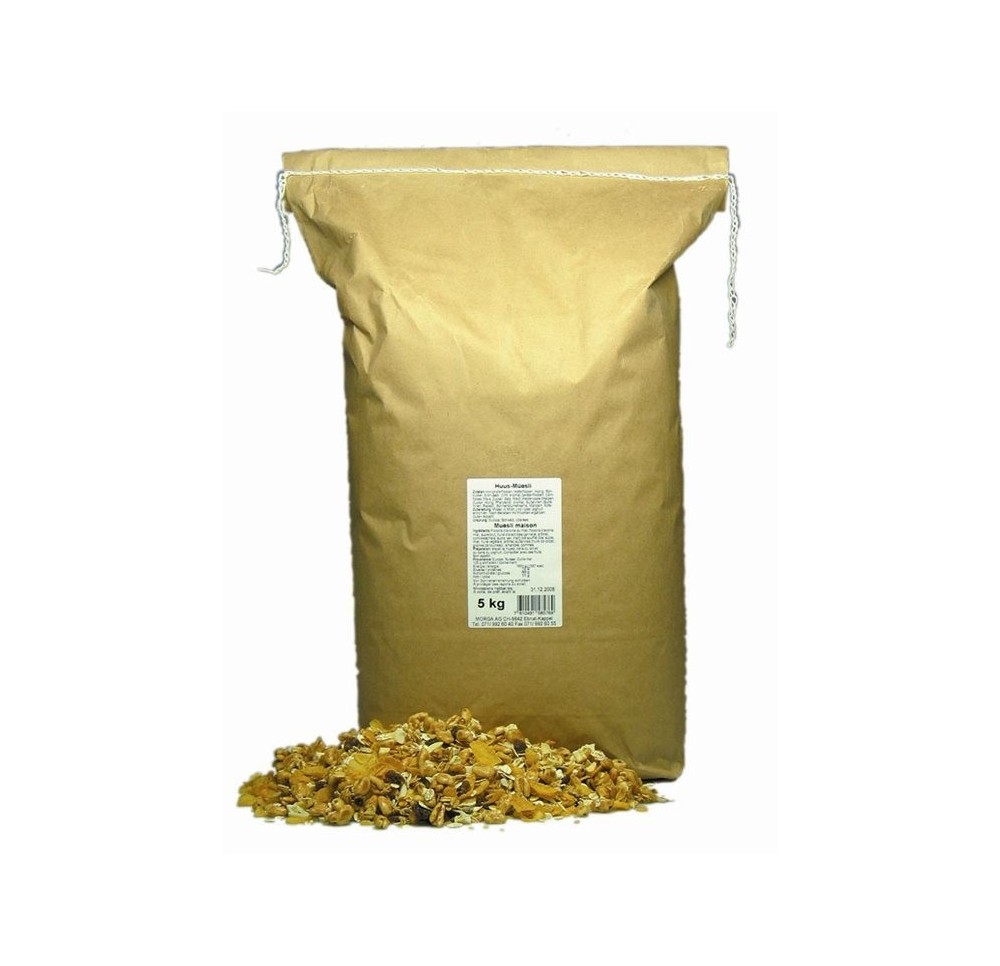 ISSRO muesli maison 5 kg