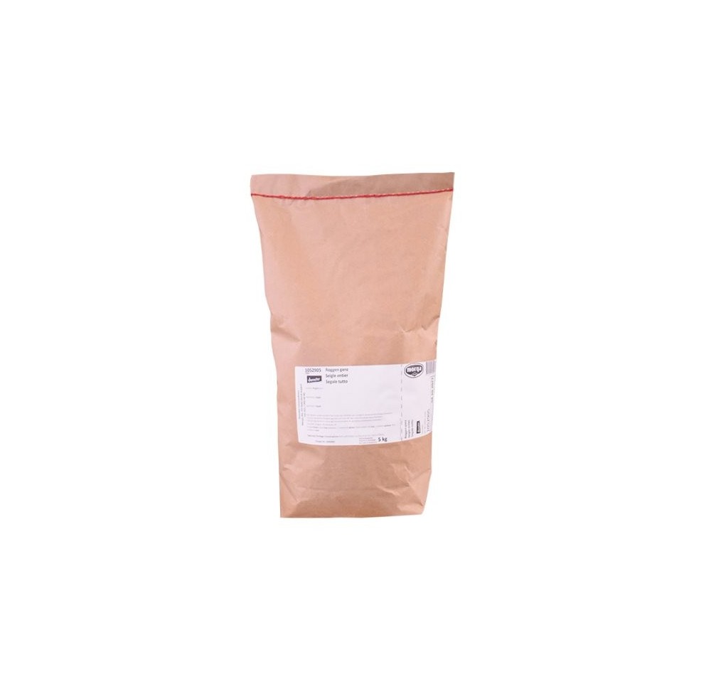 MORGA seigle bio 5 kg