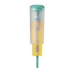 SOLOFIX SAFETY lancette neonat 0.8 x 2.0mm 200 pce