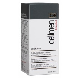 CELLCOSMET CELL MEN Cellhands 50 ml