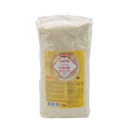 MORGA BIO crème avoine 1 kg