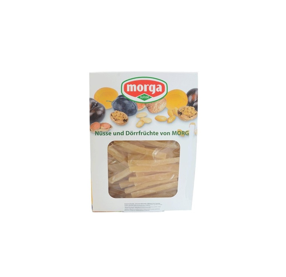 ISSRO bâtonnets ananas 2.5 kg