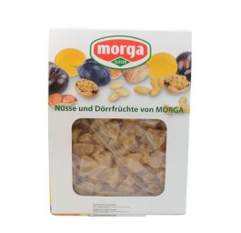 ISSRO morceau ananas sucré 3.5 kg