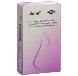 IALUNA ovule 10 pce