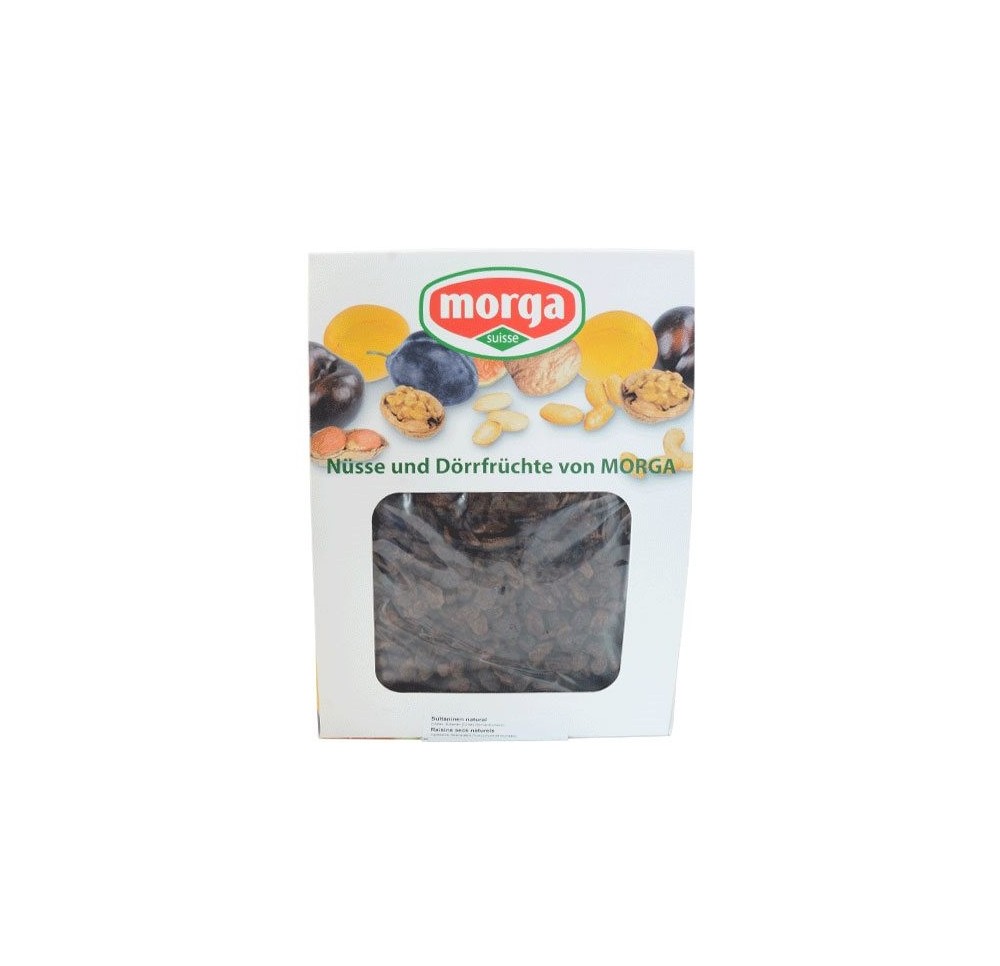 ISSRO raisins secs naturels 3 kg